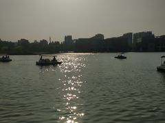 -廊坊文化艺术中心