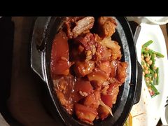 -码头鲜精致威海菜(欧乐坊店)