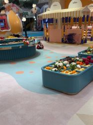 -奈尔宝·儿童乐园·亲子餐厅(苏州大悦城店)