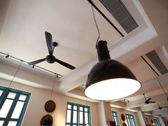 大堂-林四喜·闽南传家菜(鼓浪屿店)