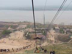 -古柏渡飞黄旅游区