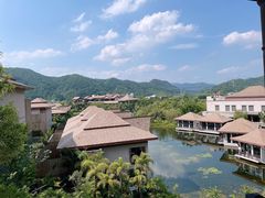 -广州都喜泰丽温泉度假酒店