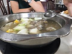 -粤潮牛肉火锅店(江南大道店)