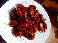 -靓靓蒸虾(中山里店)