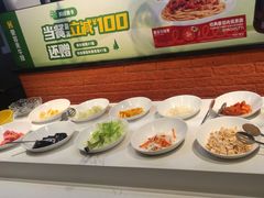 -豪客来牛排(空港华联店)