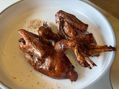 脆皮炸乳鸽-日昌餐馆(亦庄店)