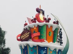 -上海迪士尼度假区