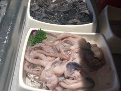 -海底捞火锅(万象城店)