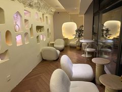 -伊斯坦布尔土耳其清真咖啡餐厅