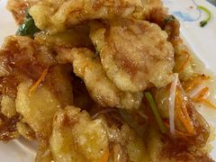-老都一处饺子馆(道里店)