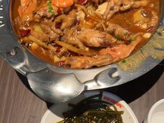 -胖哥俩肉蟹煲(福州仓山爱琴海店)