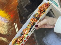 -董顺桃老长沙臭豆腐(步行街店)