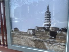 -迎江寺