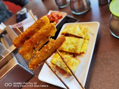 -邢氏老太太烤串(北兴街店)