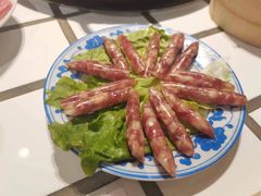 -朱光玉火锅馆(正弘城店)