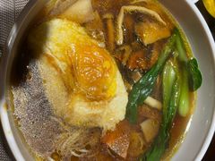 -鸡鸣寺百味斋素菜馆