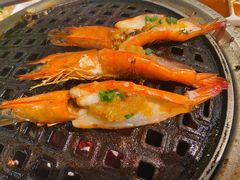 -霸腹烤肉(厦门柚子番店)