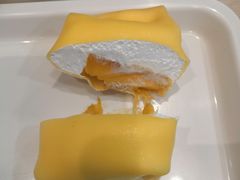 -满记甜品(加州阳光开元广场店)