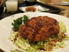 炸猪排-みほりん味保灵(六月汇广场店)