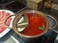 -老诚一锅羊蝎子(黄寺大街店)