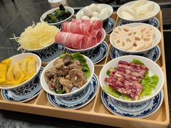 -咏江南·苏式火锅·苏州评弹(观前街店)