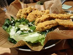 -KimPro 辛普乐概念韩餐