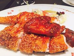 -广州文华东方酒店·江-由辉师傅主理