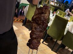-戈拿旺巴西烤肉(崇文门店)
