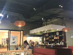 卡座-善生坊巫山烤全鱼(龙旗广场店)
