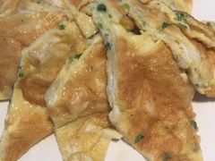 -莫干山郡安里度假酒店-桃尖中餐厅