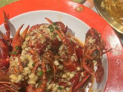 -熊记虾王·小龙虾(东晓南店)