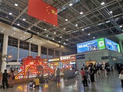 -南昌昌北国际机场