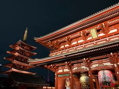 -浅草寺