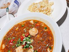 -鸽子侯·家宴·平价海鲜(绿地店)