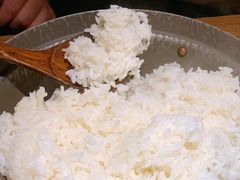 香喷喷的米饭-吃饭皇帝大(合生汇店)