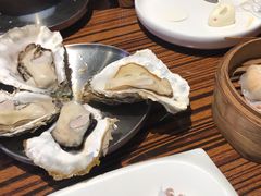 -蚝堡海鲜·威海菜·海肠捞饭·烧烤·亚洲吃蚝公司(幸福门店)