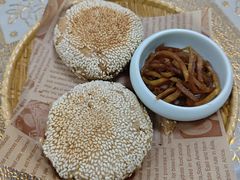 -清真·鸦儿李记·小馆(后海店)