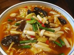 -兰婆婆餐厅淳安菜
