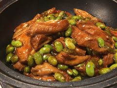 -新聚丰菜馆(太监弄店)