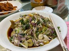 -荣粤酒家·融合粤菜
