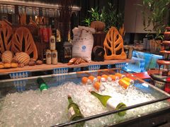 -坪山格兰云天国际酒店-汇厨自助餐厅-亲子-聚餐