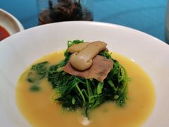 -荷风细雨·中国茶宴(碧云店)