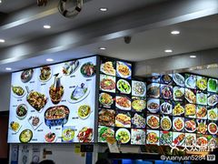 -碧海银沙海鲜餐厅(恒大海上威尼斯店)