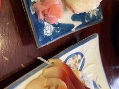 -胜代日本料理(云程巷小区店)