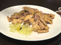 -天瑞轩·粤菜餐厅