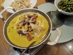 -黄泥岗·地道湖北菜(奥特莱斯店)