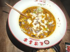 -龙潭喜客·四川客家菜