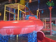 -清河半岛温泉度假酒店