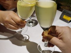 -王品牛排(佛山南海万科广场店)