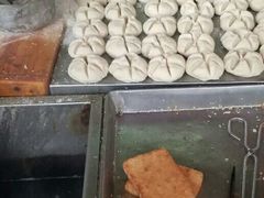 -刘飞放心无铝油条(阳光翠竹苑店)